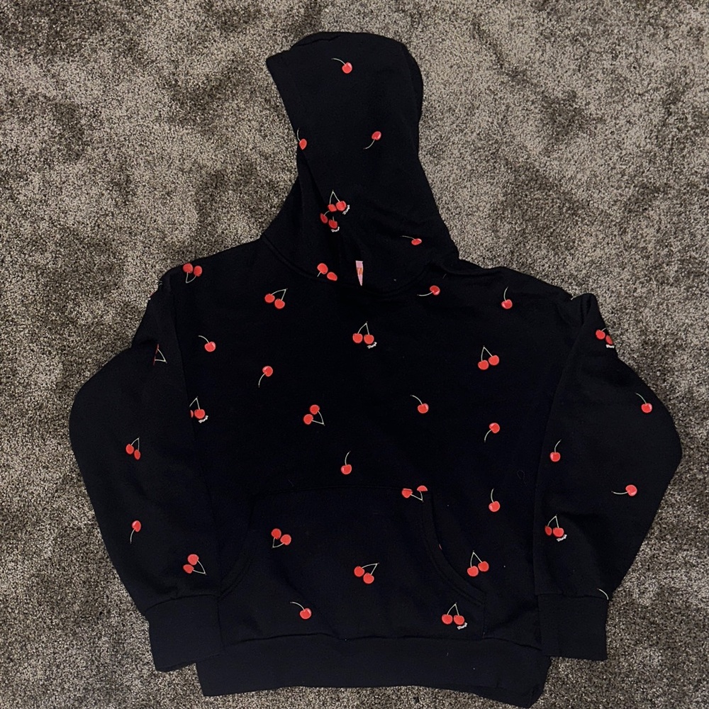 Mon Cheri Hoodie | STARFIT